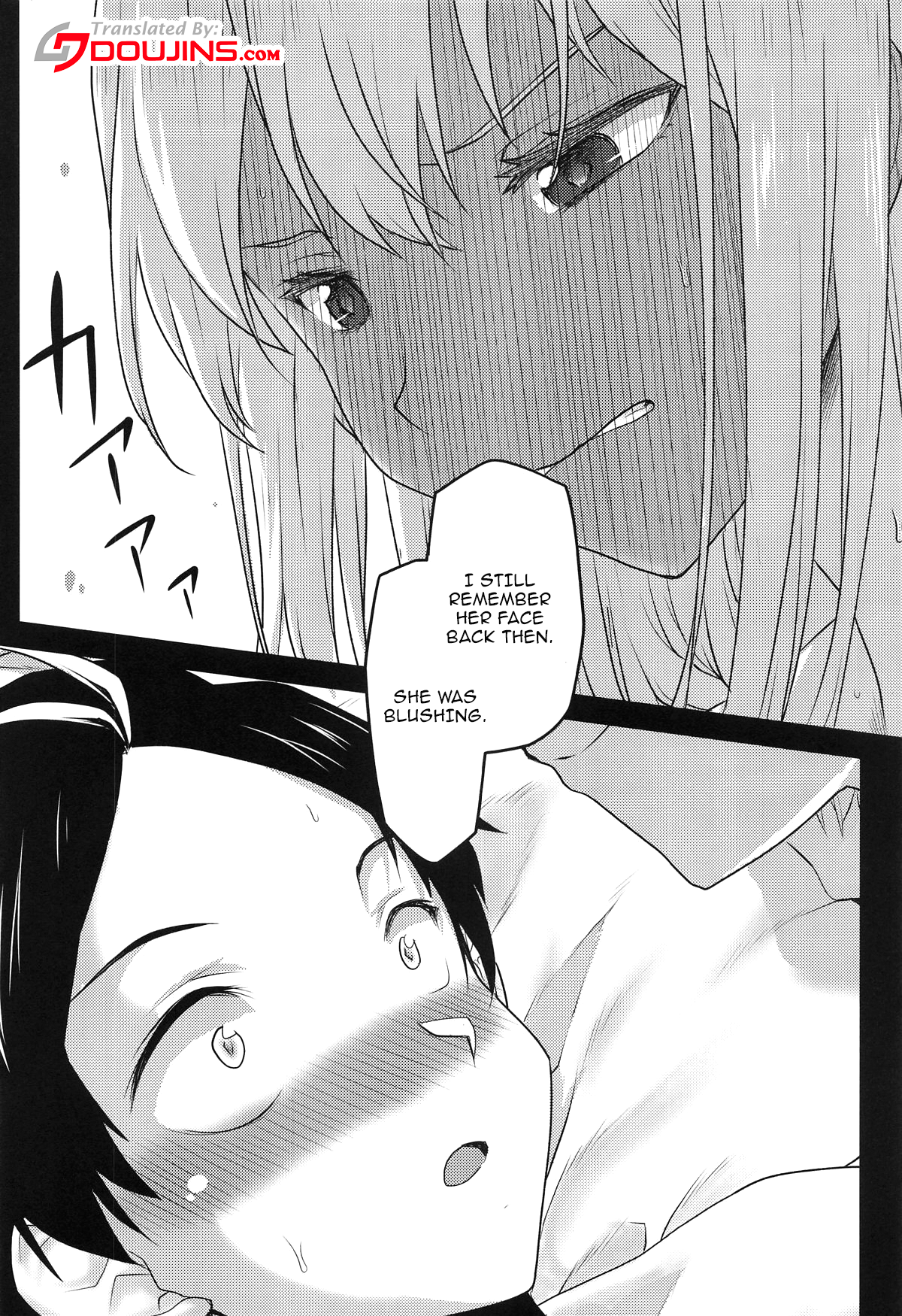 Hentai Manga Comic-Omodume BOX 53-Read-5